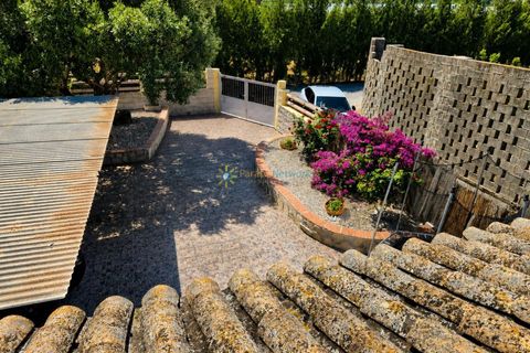 Villa i Oliva, Valencia, Oliva - € 250.000 | Ref: PNVL2178 - foto 14